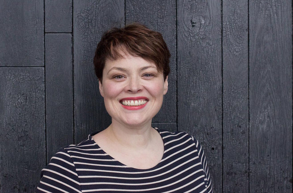 Eimear Strong Marketing Consultant