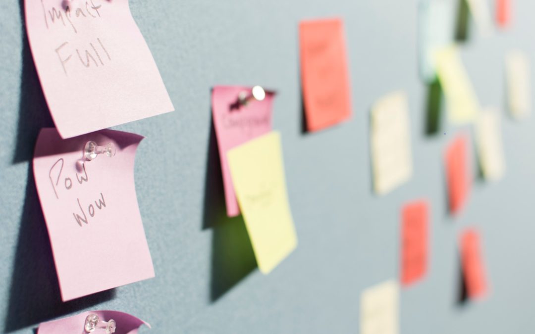 Strong Strategy and Planning