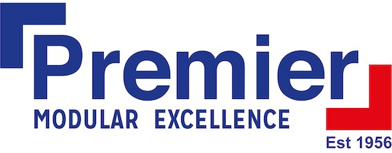 Premier Modular Logo